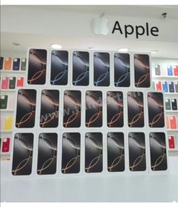 Samsung S25 Ultra, Samsung S25, iPhone 16, iPhone 16 Pro, iPhone 16 Pro Max, iPhone 15, iPhone 15 Pr