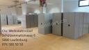 Lista Stahlschränke & andere Modelle Sondertiefe div Stück Lista Stahlschränke & andere Modelle Sondertiefe div Stück