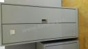 Lista Metallschrank Occasion 80x65x183cm B/T/H Lista Metallschrank Occasion 80x65x183cm B/T/H