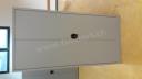Metallschrank 90x65x183cm B/T/H, kein Lista Metallschrank 90x65x183cm B/T/H, kein Lista