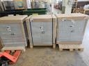 Metallschrank neu originalverpackt 90x60x100cm B/T/H Metallschrank neu originalverpackt 90x60x100cm B/T/H