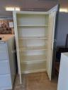 Bigla Metallschrank 100x40x190cm / B/T/H Bigla Metallschrank 100x40x190cm / B/T/H