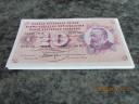 Banknoten Gottfried Keller Banknoten Gottfried Keller
