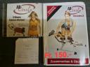 Bauchtrainer mit CD