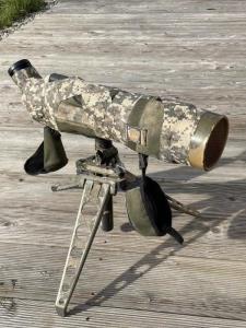 Leica Televid 77 20-60x KSK Bundeswehr