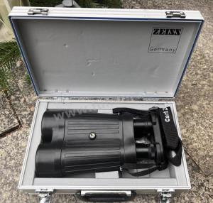 Carl ZEISS 20 x 60 S Fernglas