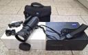 Zeiss Victory NV Night Vision 5.6x62 T*
