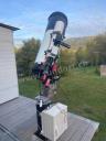 CELESTRON RASA 11 Rowe-Ackermann Schmidt Astrograph V1