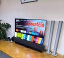 Bang & Olufsen Fernseher  TV Beovision Eclipse 65 Zoll OLED