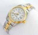 Rolex Datejust Damenuhr Stahl/Gold Rolex Datejust Damenuhr Stahl/Gold