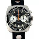 Heuer Ref. M1977 Vintage Israelische Luftwaffe Heuer Ref. M1977 Vintage Israelische Luftwaffe
