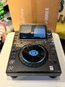 AlphaTheta CDJ-3000X, Pioneer CDJ-3000, Pioneer DJM-A9, CDJ-2000NXS2, DJM-900NXS2, Pioneer DJM-V10