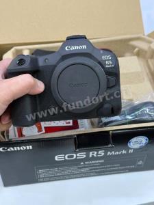 Canon EOS R5 Mark II, Canon EOS R3, Canon EOS R5, Canon EOS R6 Mark II, Canon R6, Nikon Z9, Nikon Z8