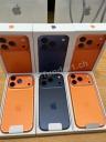 Original Apple iPhone 17 Pro Max, iPhone 17 Pro, iPhone 17 , iPhone Air , iPhone 16 Pro Max,