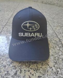 Subaru Cap navy Baseball Cap verstellbar neu