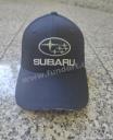 Subaru Cap navy Baseball Cap verstellbar neu