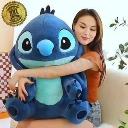 Stitch Plüschtier 80 cm XXL Kuscheltier Disney neu