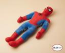 Spiderman Plüschtier Plüschfigur 90 cm XXL Kuscheltier neu