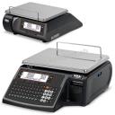 Etikettierwaage Dibal D-545, geeicht