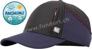 Mission Cooling Summit Cap HydroActive Kühlende Cap UV 50+
