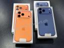 Apple iPhone 17 Pro Max en iPhone 17 Pro en iPhone 17 en iPhone Air