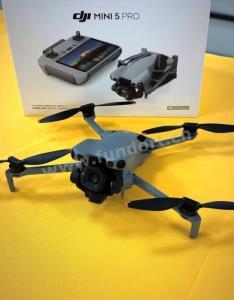 DJI Mavic 4 Pro, DJI Mavic 3 Pro, DJI Air 3S, DJI Mini 5 Pro, DJI Mini 4 Pro, DJI Mavic 3E Drone