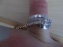 Wunder schöner Finger Ring