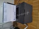 Hochleistungs Schwarz/Weiss Bürodrucker Brother HL-L5100dn