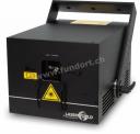 Laserworld PL-6000G MK2 grüne Laser-Effekteinheit