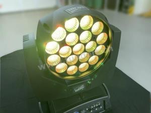 Clay Paky A.leda Wash K10 LED Moving Head