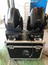 JB-Lighting P3 Spot Moving Head