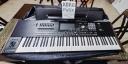 Korg Pa5X, Korg Pa4X, Korg Pa4X MG2, Korg Pa1000, Yamaha Genos2, Yamaha PSR-SX920,Yamaha MONTAGE M8X