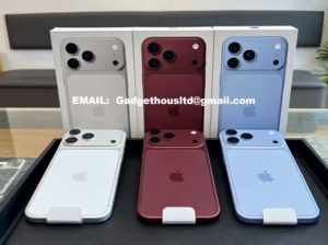 Original Apple iPhone 18 Pro Max, iPhone 18 Pro,  Apple iPhone Duo, iPhone 17 Pro Max, iPhone 17 Pro
