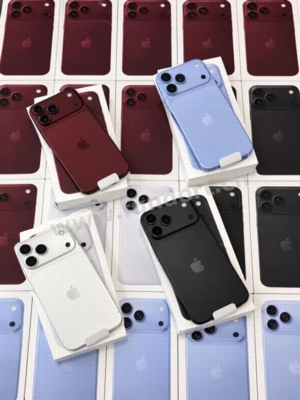 Original Apple iPhone 18 Pro Max, iPhone 18 Pro,  Apple iPhone Duo, iPhone 17 Pro Max, iPhone 17 Pro
