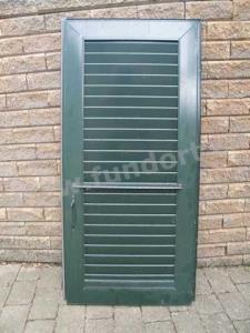 Renovation von Alu Fensterläden ab 100fr.