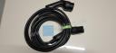 GreenCell Ladekabel Typ 2, 16A,11KW, / 7Meter