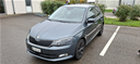 Skoda Fabia 1.0 DSG, Modell 5.2018