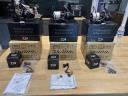 3 x Daiwa Tournament Basia 20 45 SCW QD Rolle